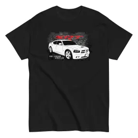 2006-2010 Charger SRT8 T-Shirt