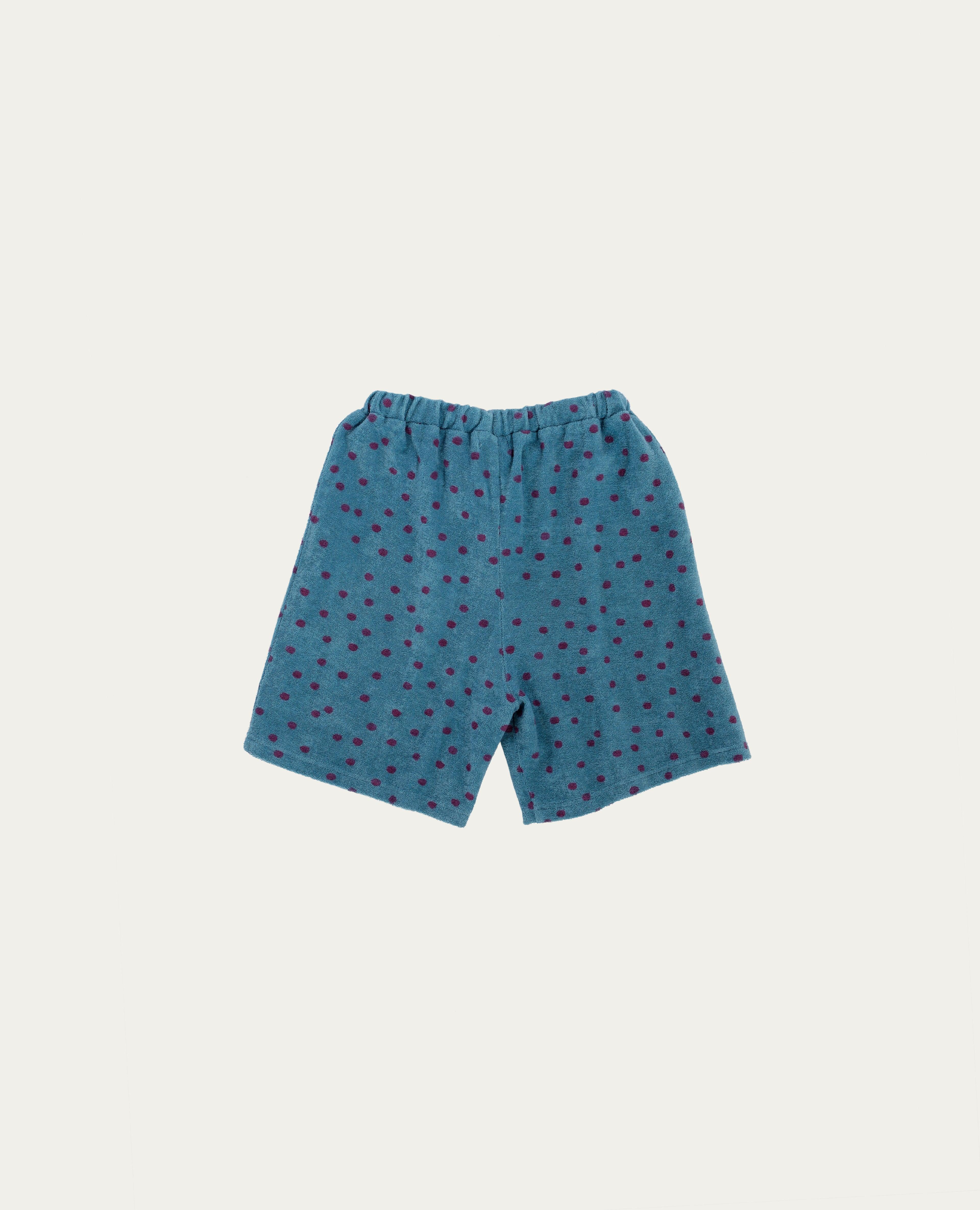 [50%OFF] DOTS SHORTS