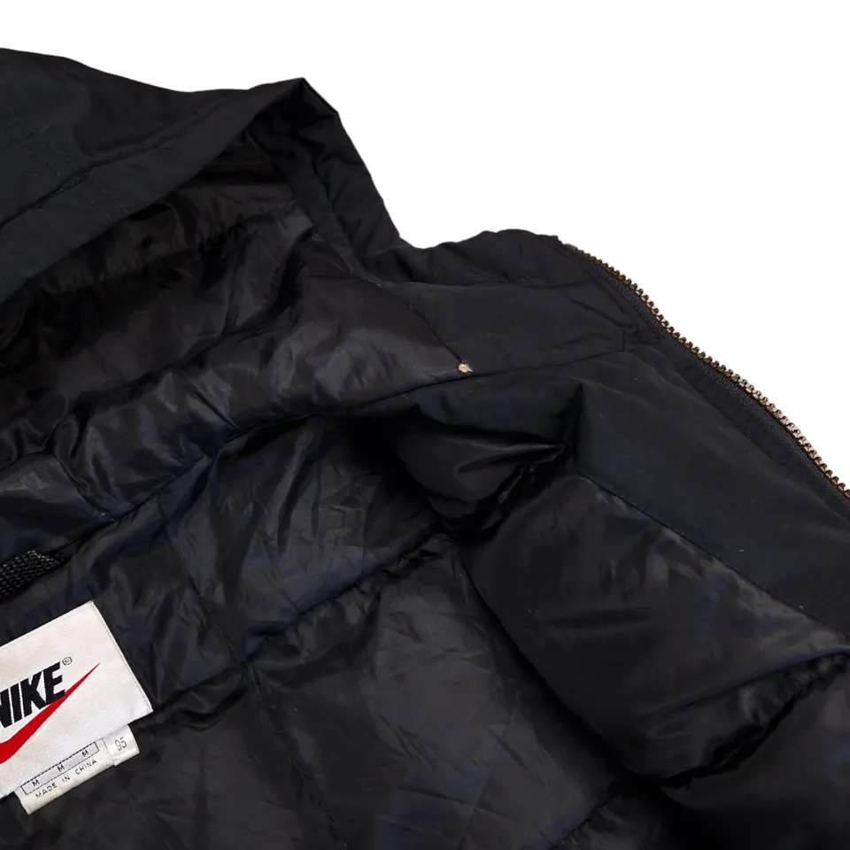 90's Nike Puffer Jacket - Size XL