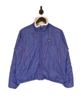 90's Patagonia Puffer Jacket - Size Large