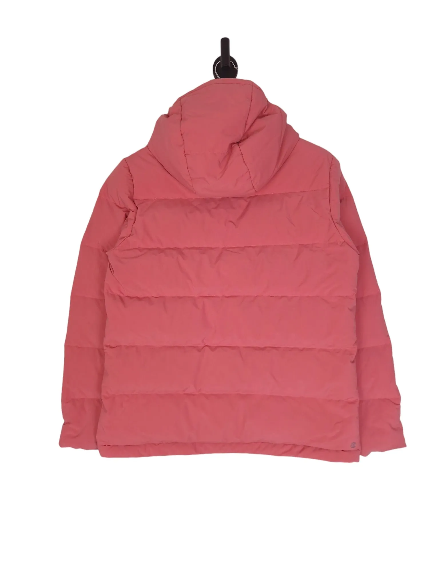 Adidas Puffer Jacket - Size Small