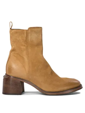 AGNES ANKLE BOOTS