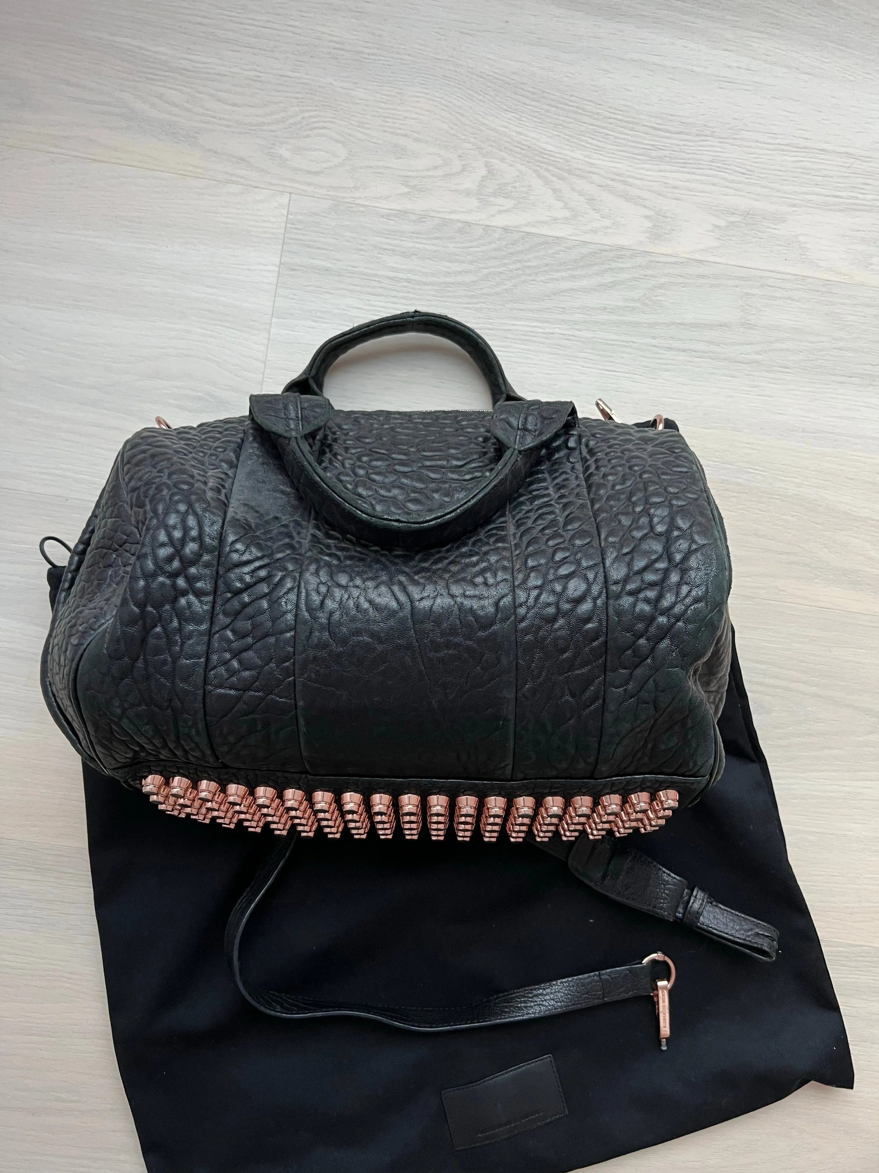 Alexander Wang Rocco Bag