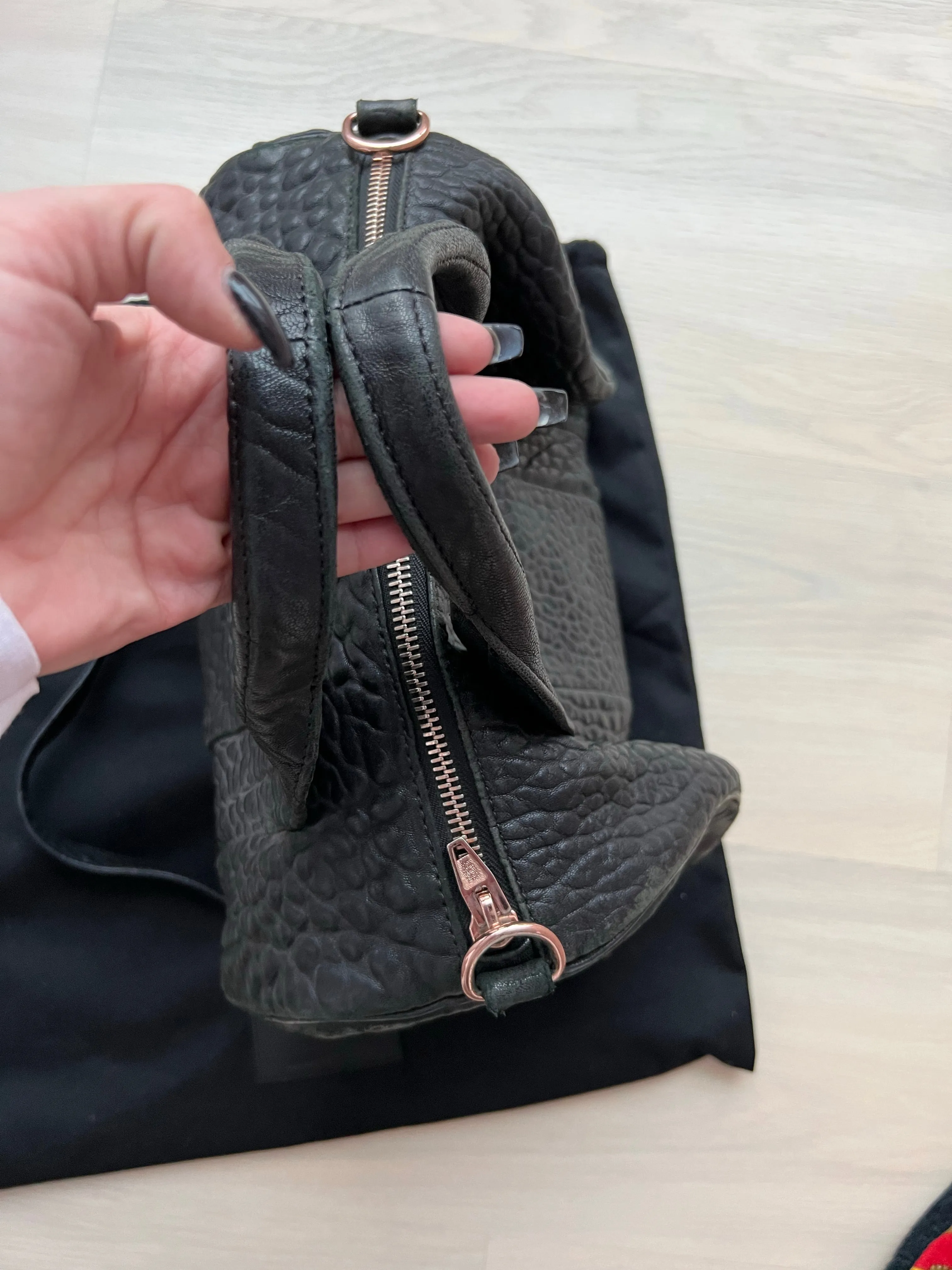 Alexander Wang Rocco Bag