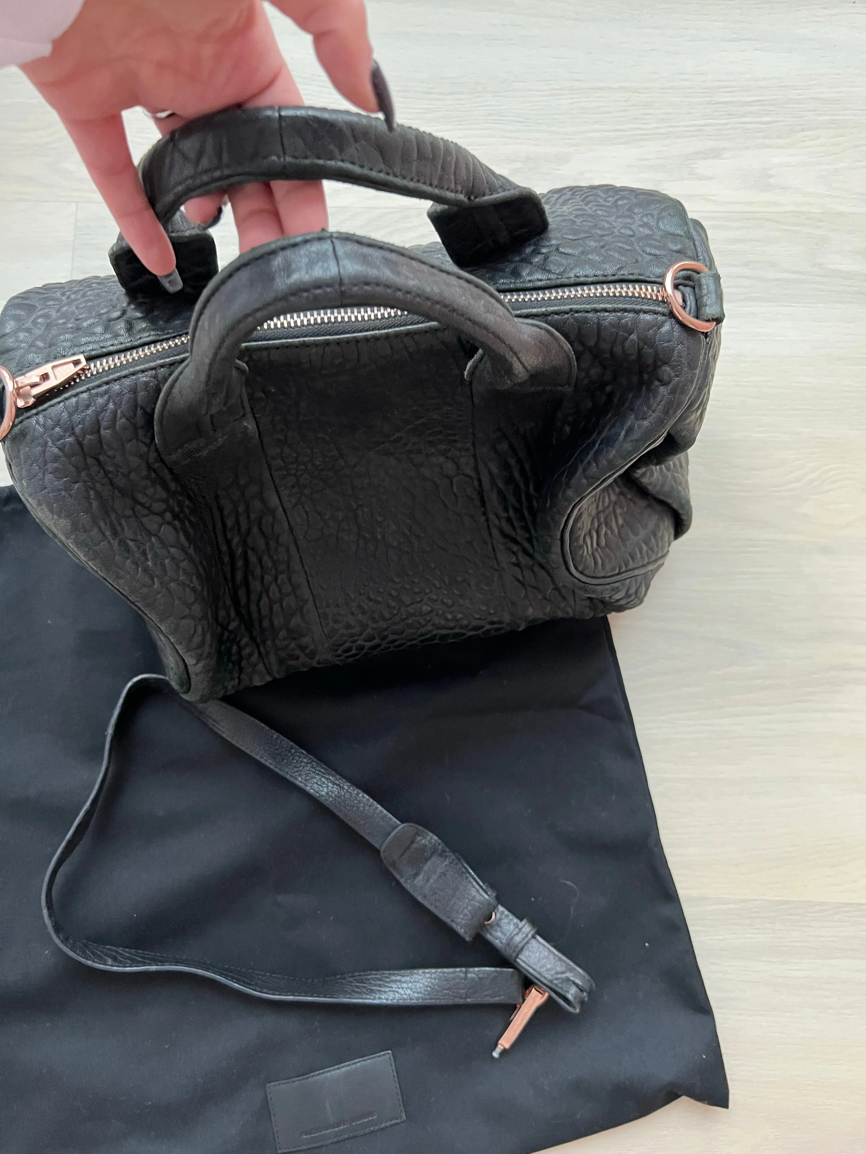 Alexander Wang Rocco Bag