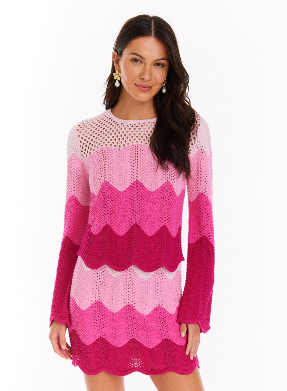 Allison Parla Pullover