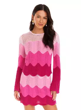 Allison Parla Pullover