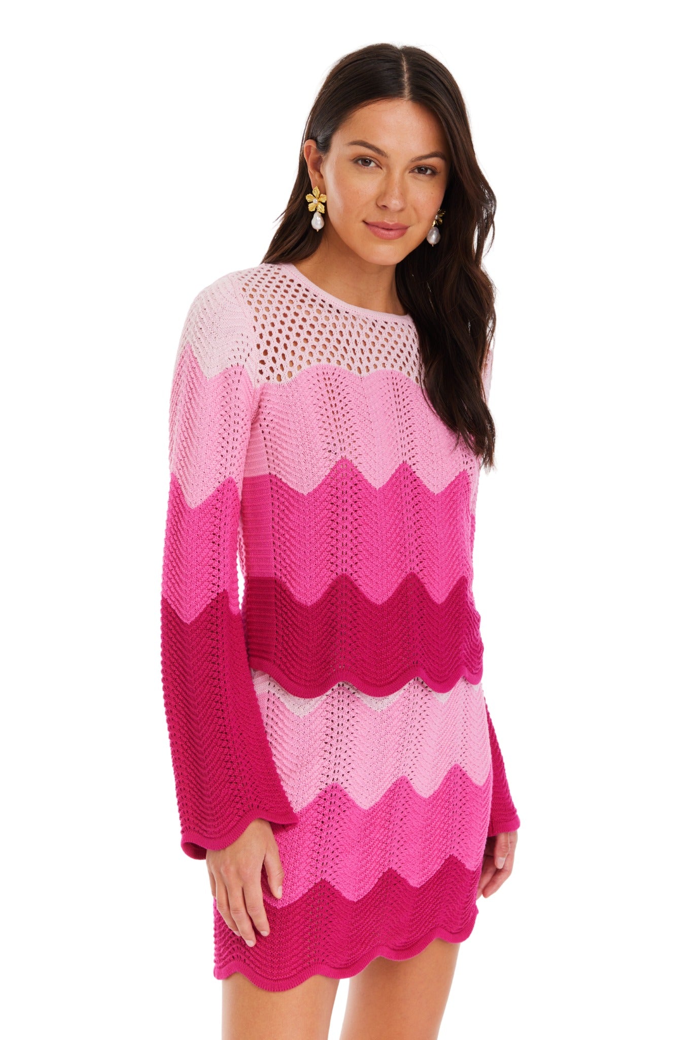 Allison Parla Pullover