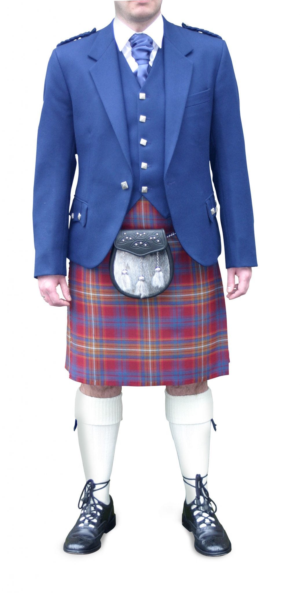 Argyll package deal - Kilt outfit to buy