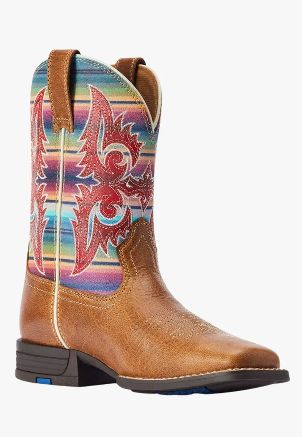 Ariat Girls Lonestar Top Boot