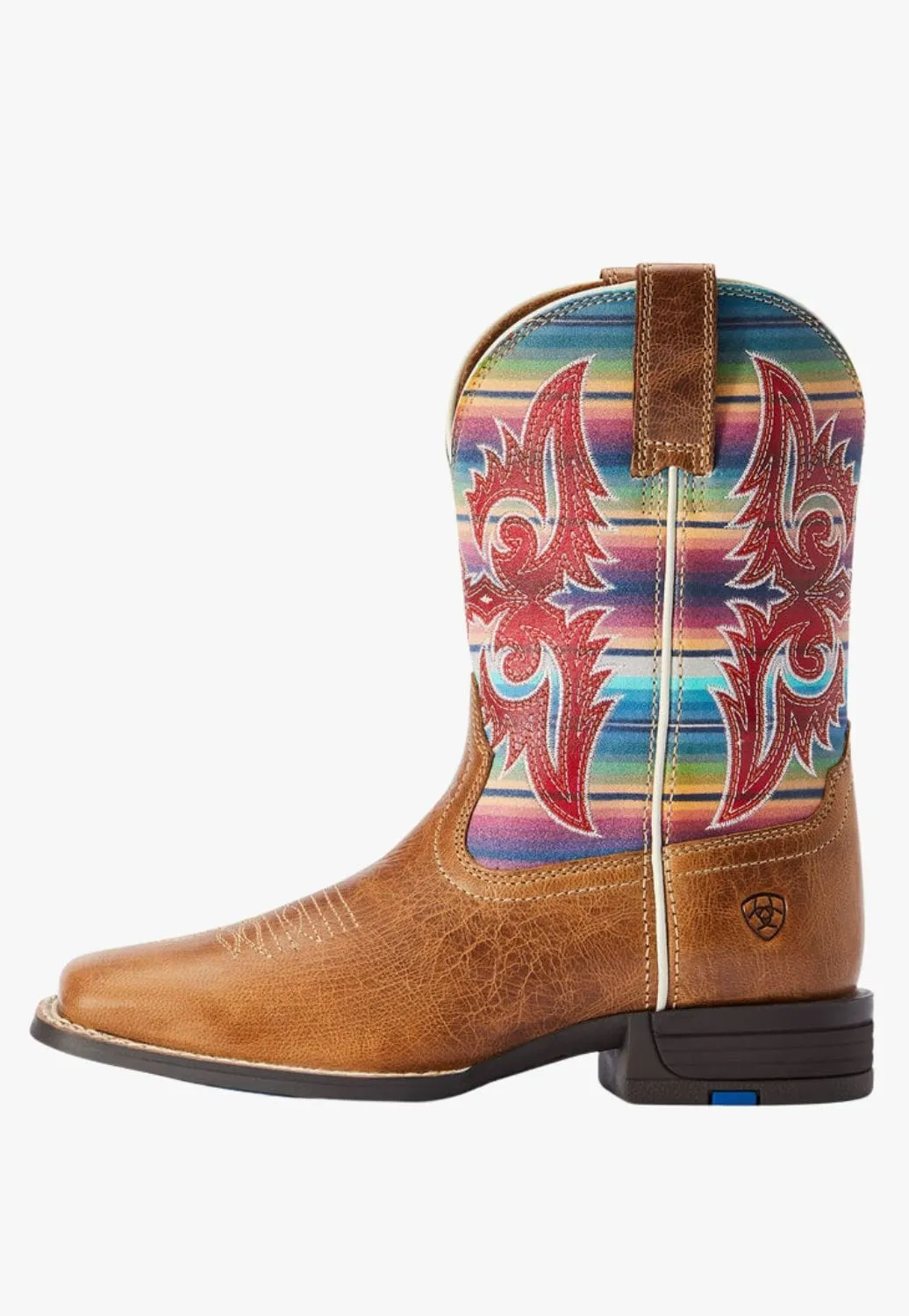 Ariat Girls Lonestar Top Boot