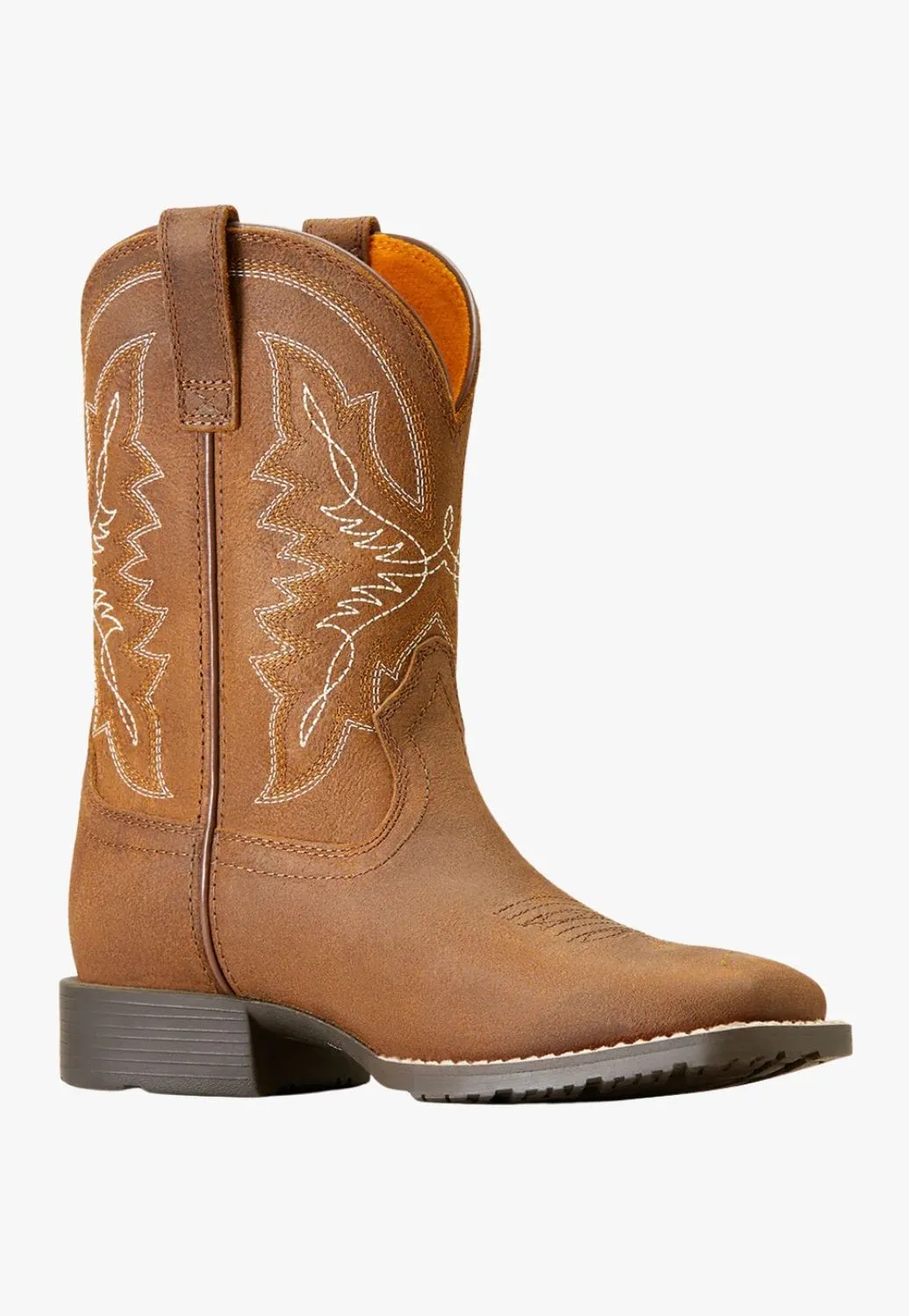 Ariat Kids Hybrid Rancher Top Boot