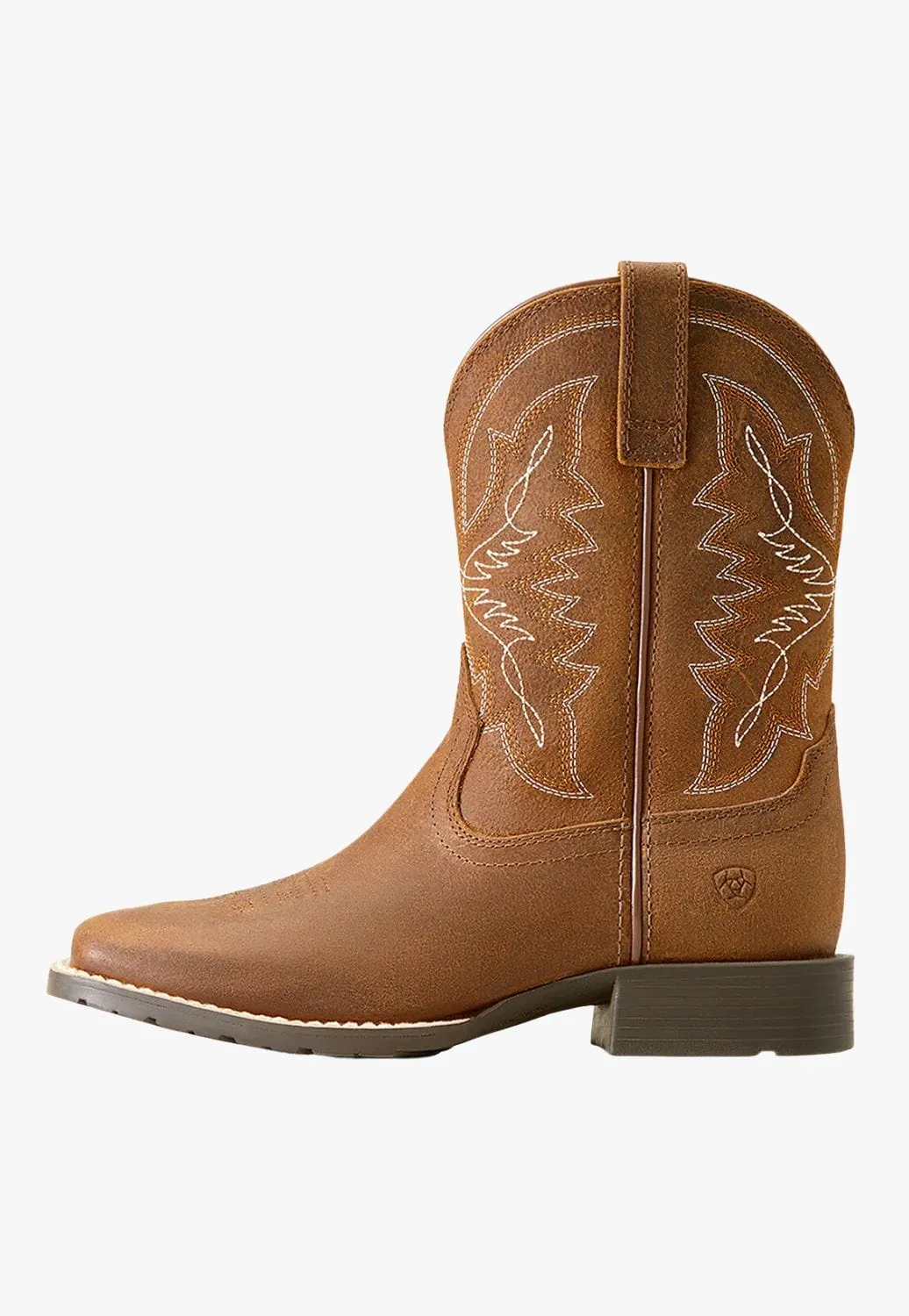 Ariat Kids Hybrid Rancher Top Boot