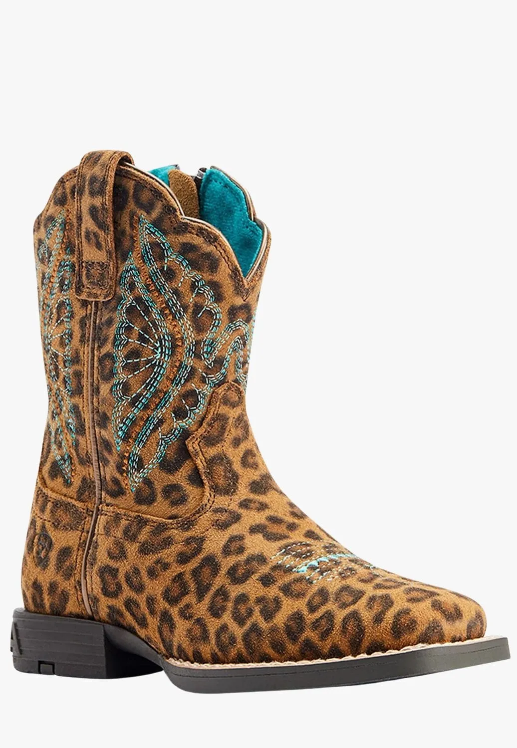 Ariat Kids Primetime Top Boot