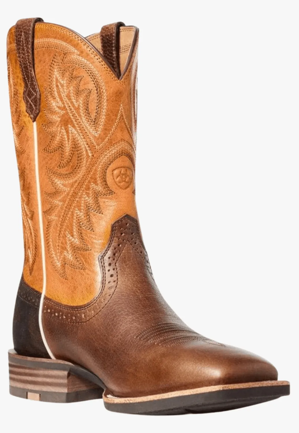 Ariat Mens Quickdraw Boot