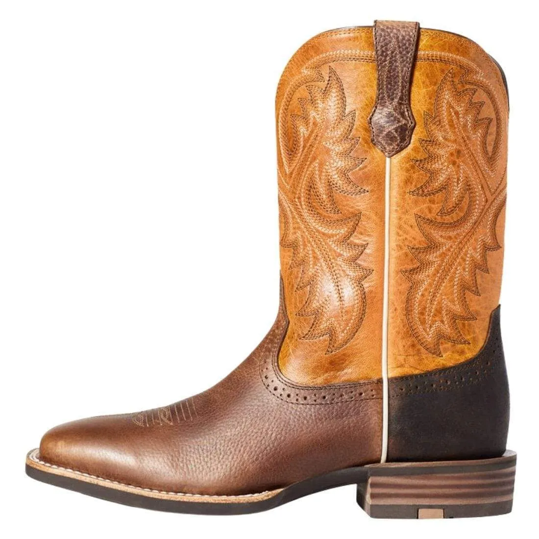 Ariat Mens Quickdraw Boot