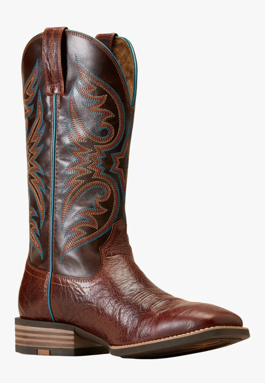 Ariat Mens Ricochet Top Boot