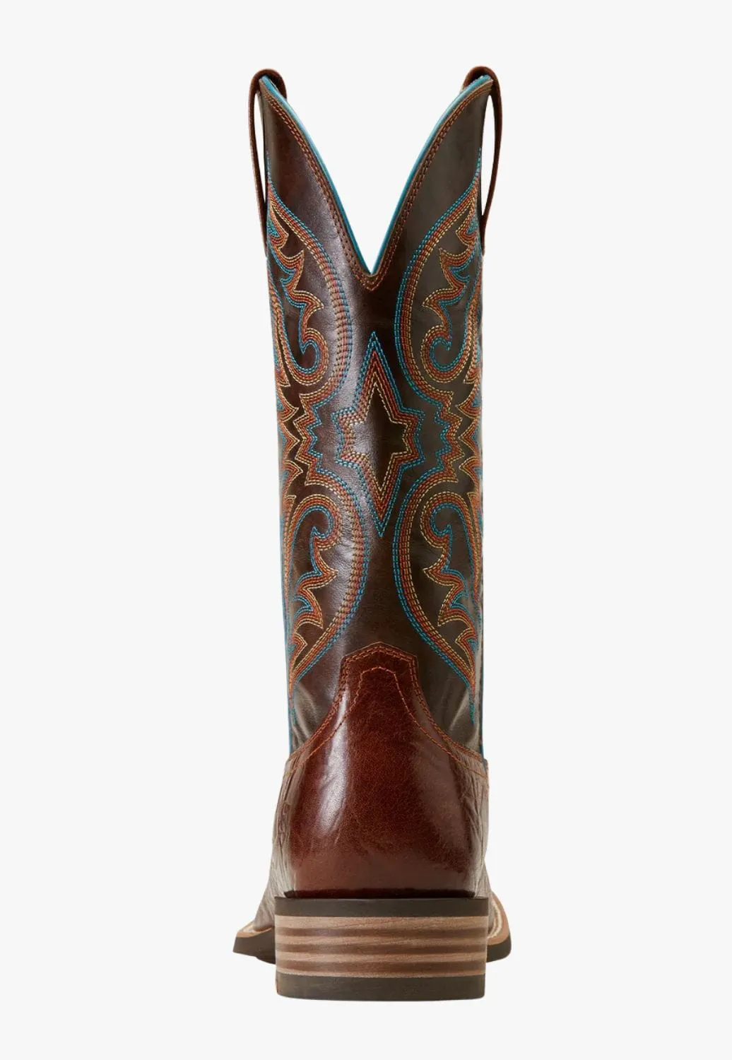 Ariat Mens Ricochet Top Boot