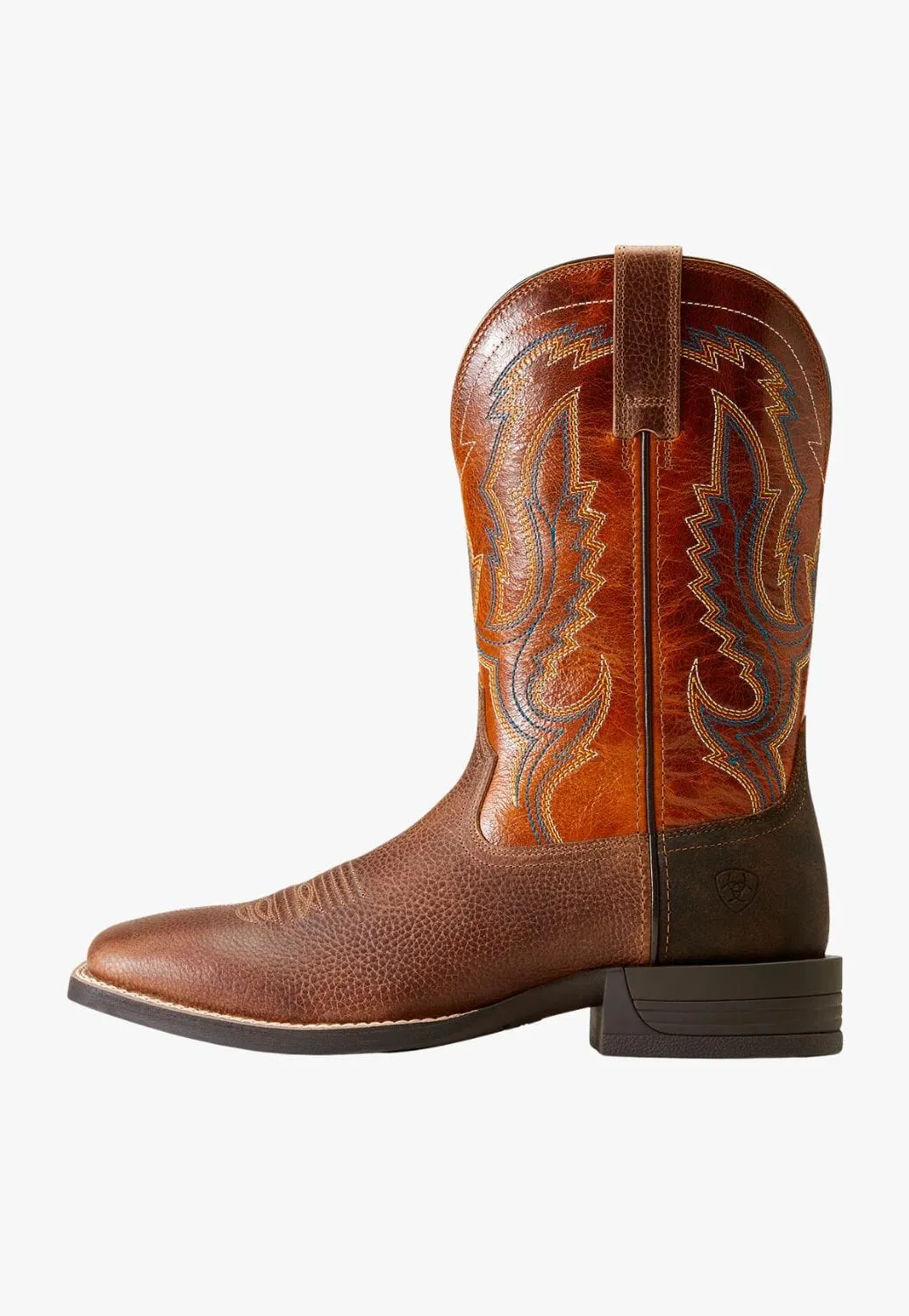 Ariat Mens Steadfast Top Boot