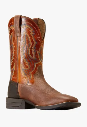 Ariat Mens Steadfast Top Boot