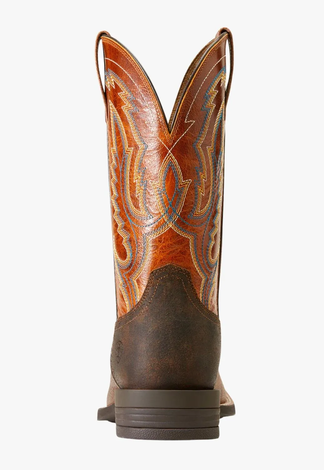 Ariat Mens Steadfast Top Boot