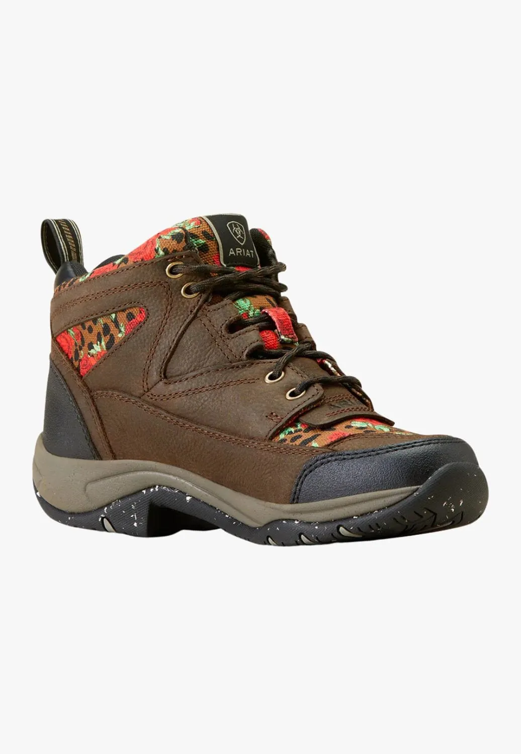 Ariat Womens Terrain Eco Boot