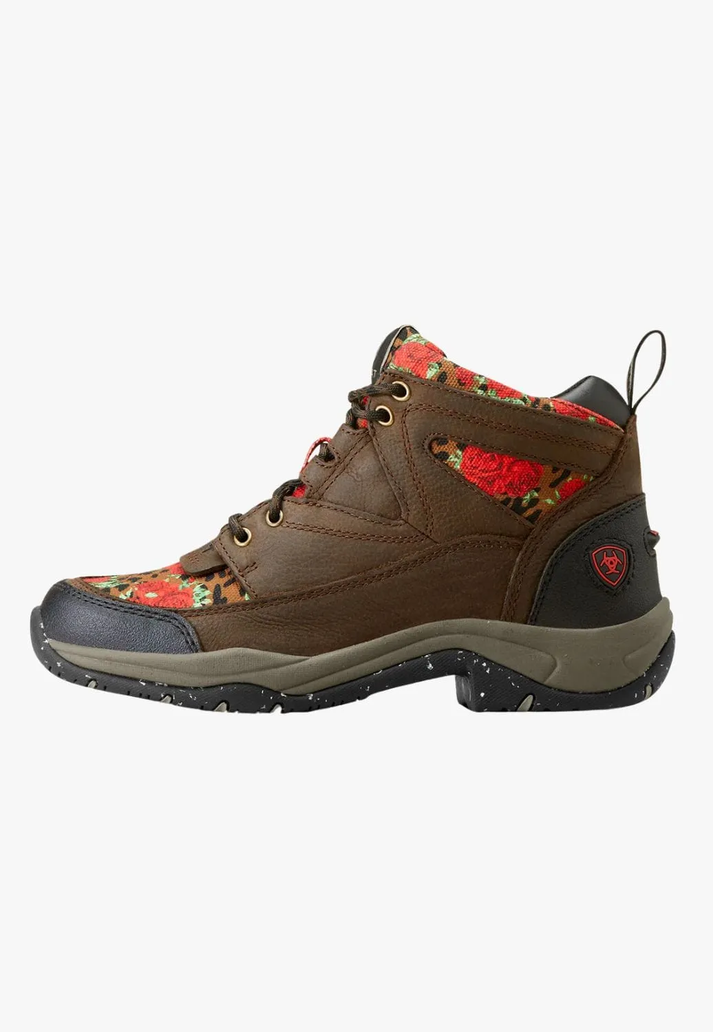 Ariat Womens Terrain Eco Boot