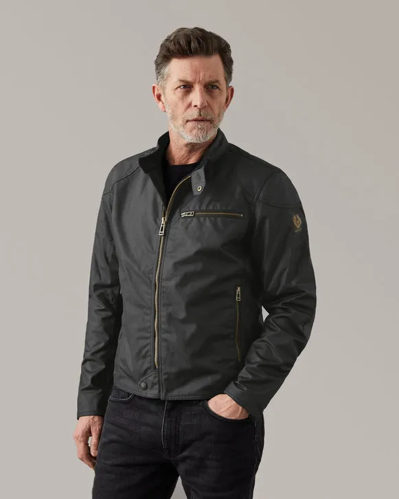 ariel motorcycle jacket