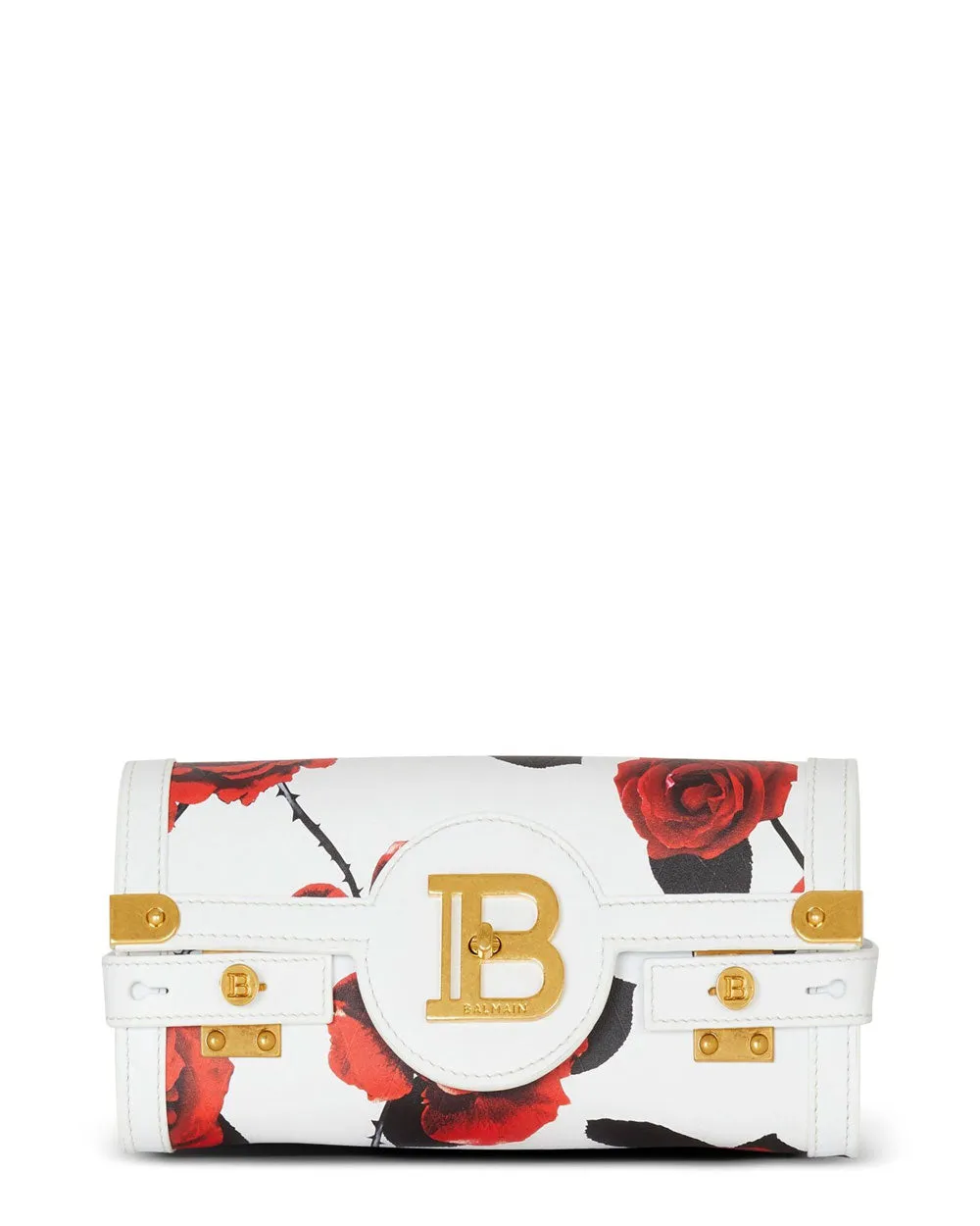 B-Buzz 23 Rose Clutch