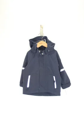 Baby Waterproof  School Coat