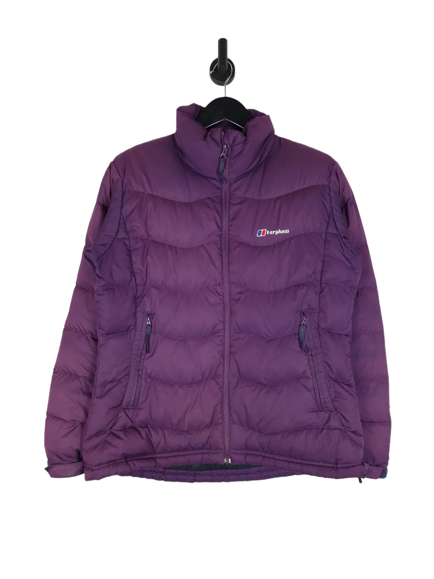 Berghaus Puffer Jacket - Size UK 14