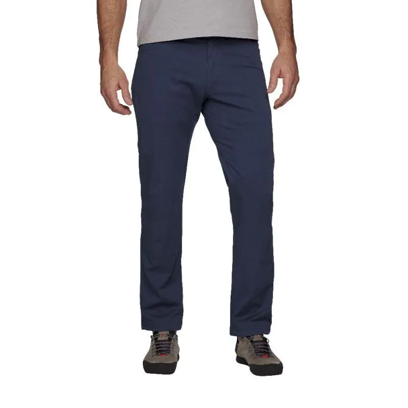 Black Diamond  Credo Pants - Pantaloni da arrampicatas - Uomo