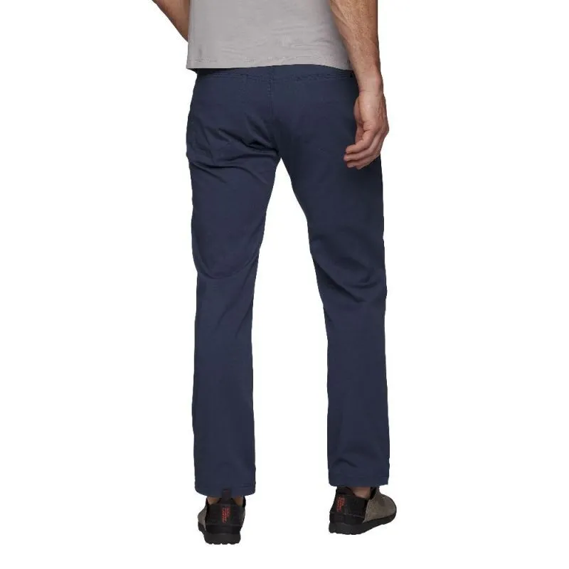 Black Diamond  Credo Pants - Pantaloni da arrampicatas - Uomo