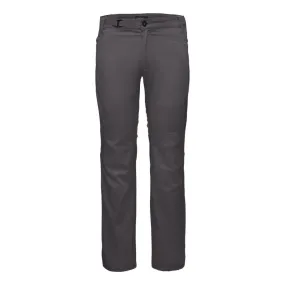 Black Diamond  Credo Pants - Pantaloni da arrampicatas - Uomo