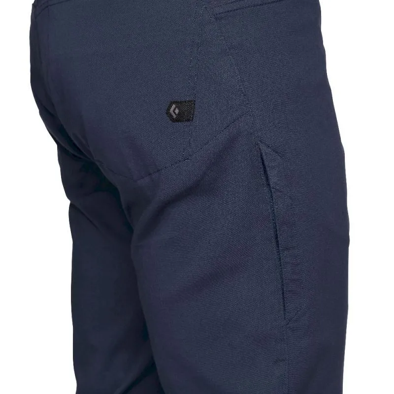 Black Diamond  Credo Pants - Pantaloni da arrampicatas - Uomo