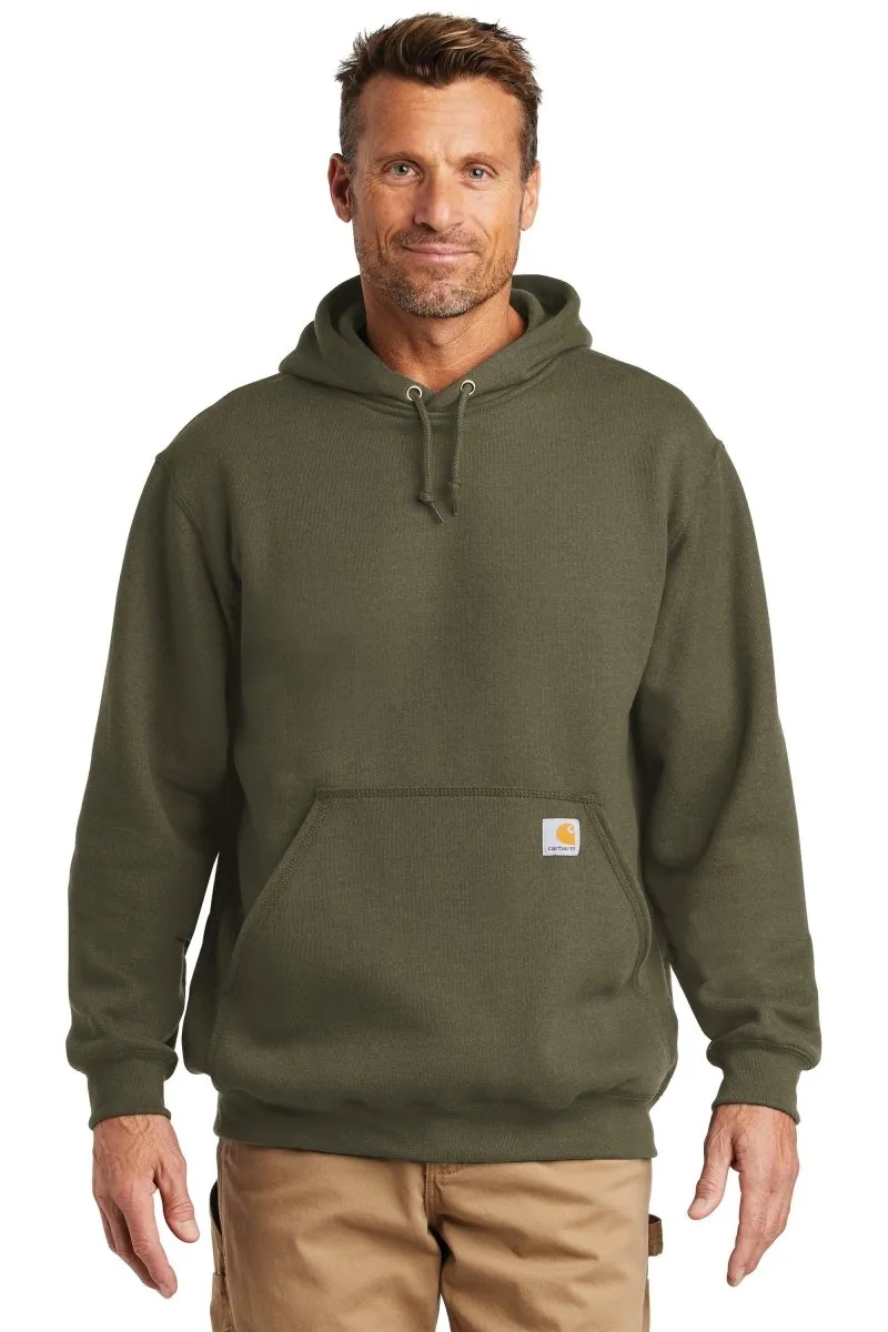 Carhartt Midweight Hoodie Sweatshirt