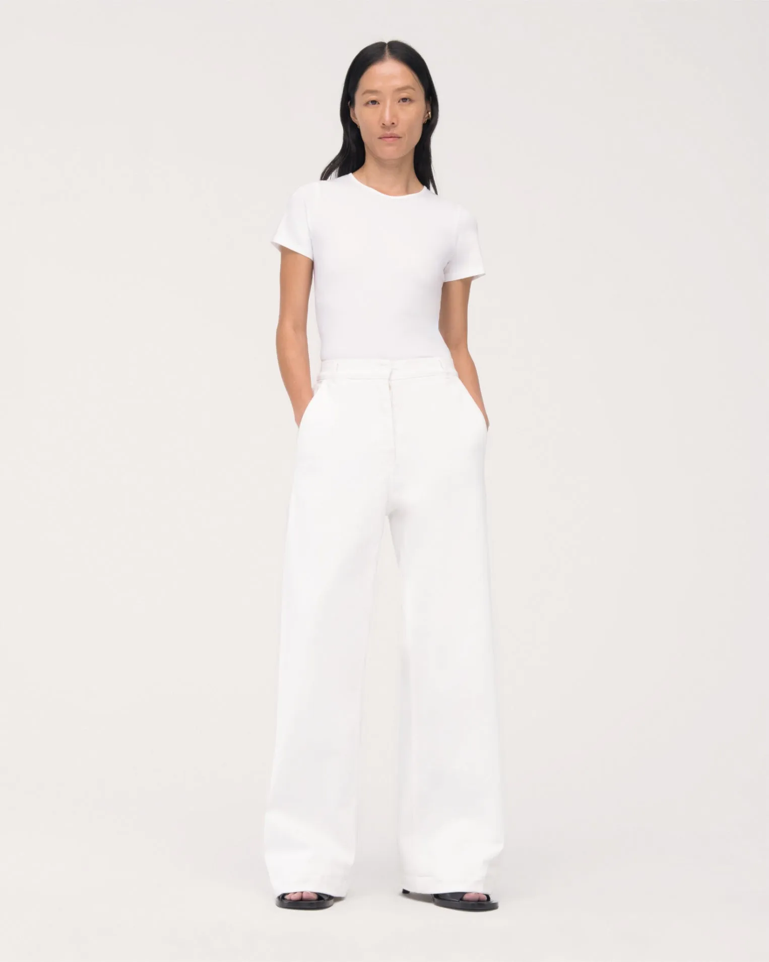 Carpenter Denim Pant