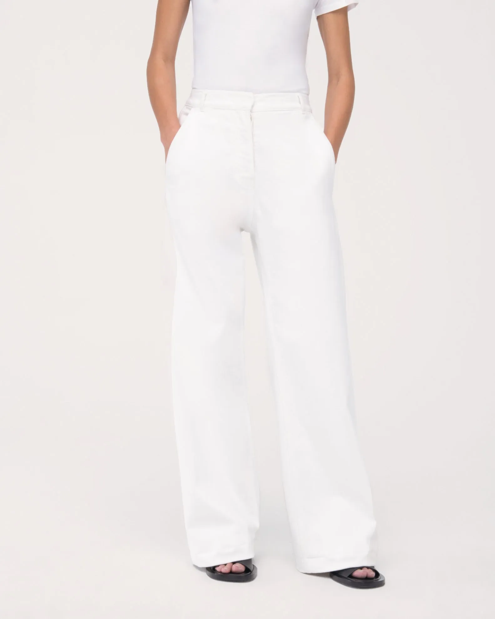 Carpenter Denim Pant