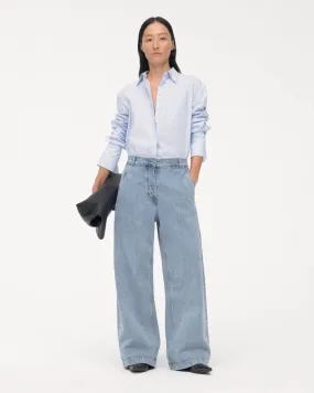 Carpenter Denim Pant