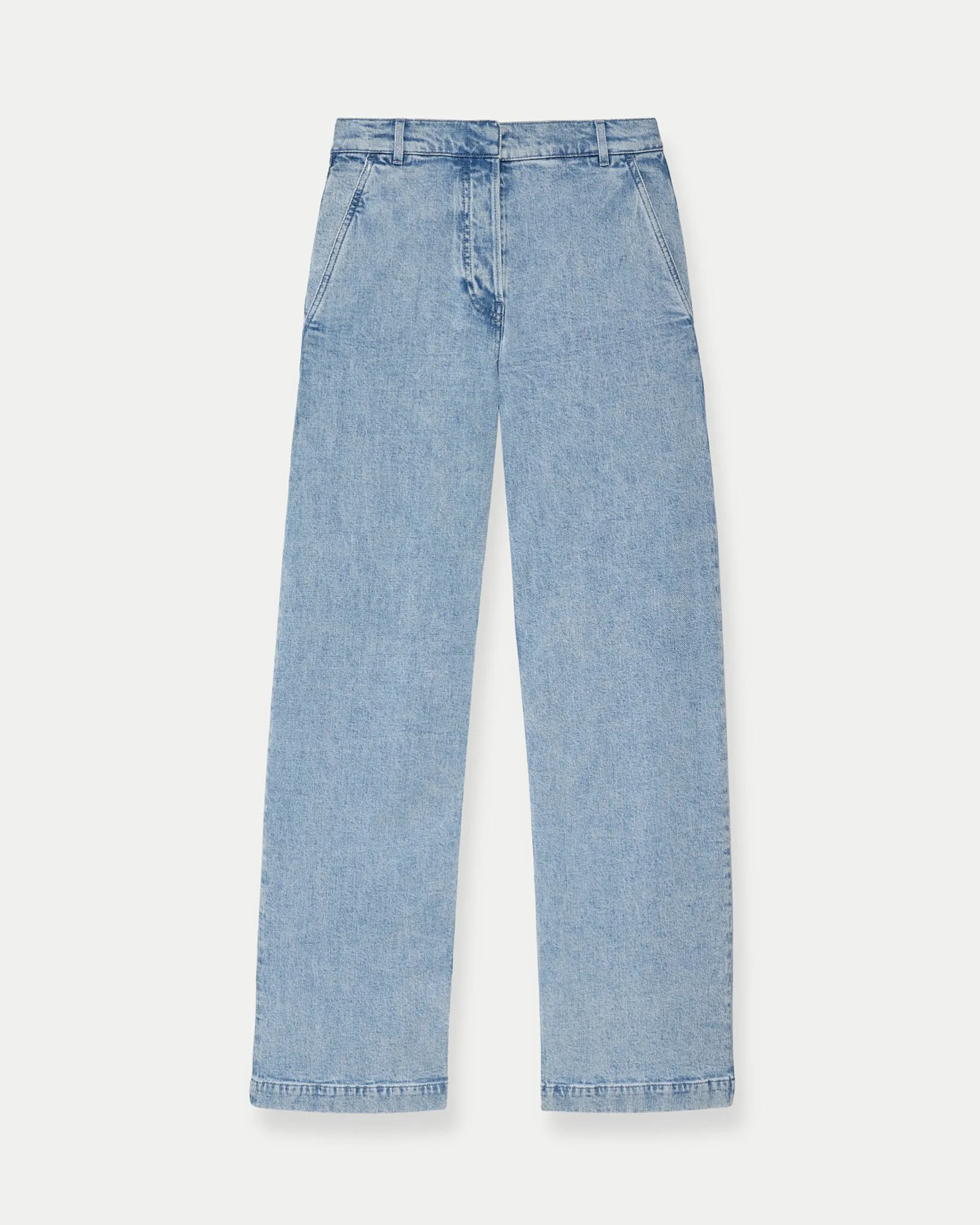 Carpenter Denim Pant