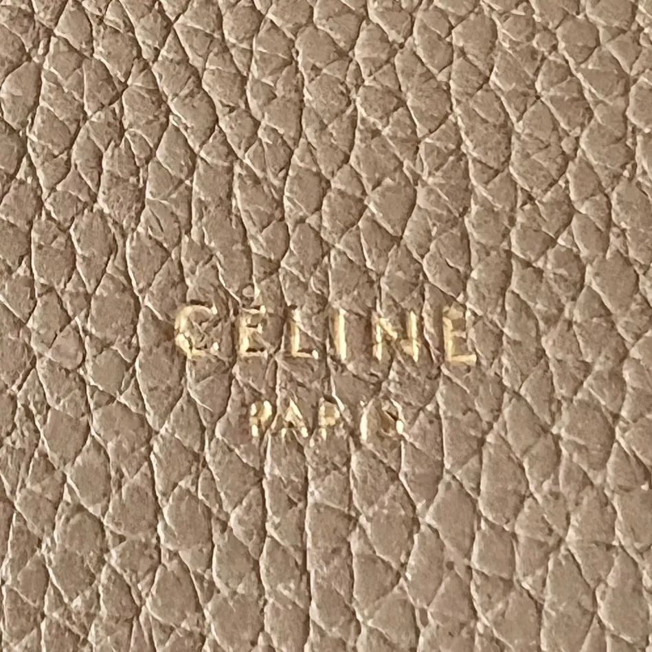 Celine Belt Bag