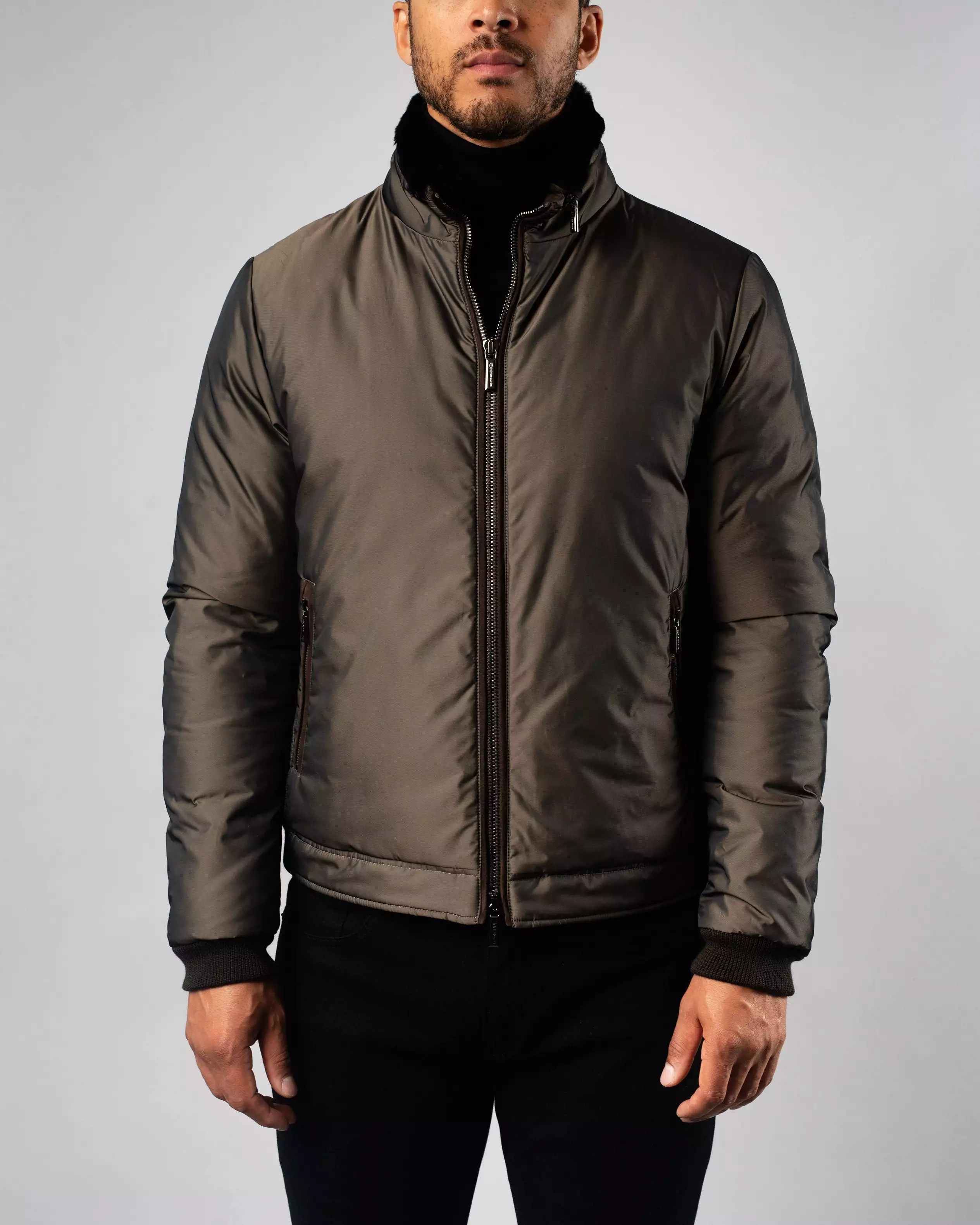 Celotti Bomber Jacket