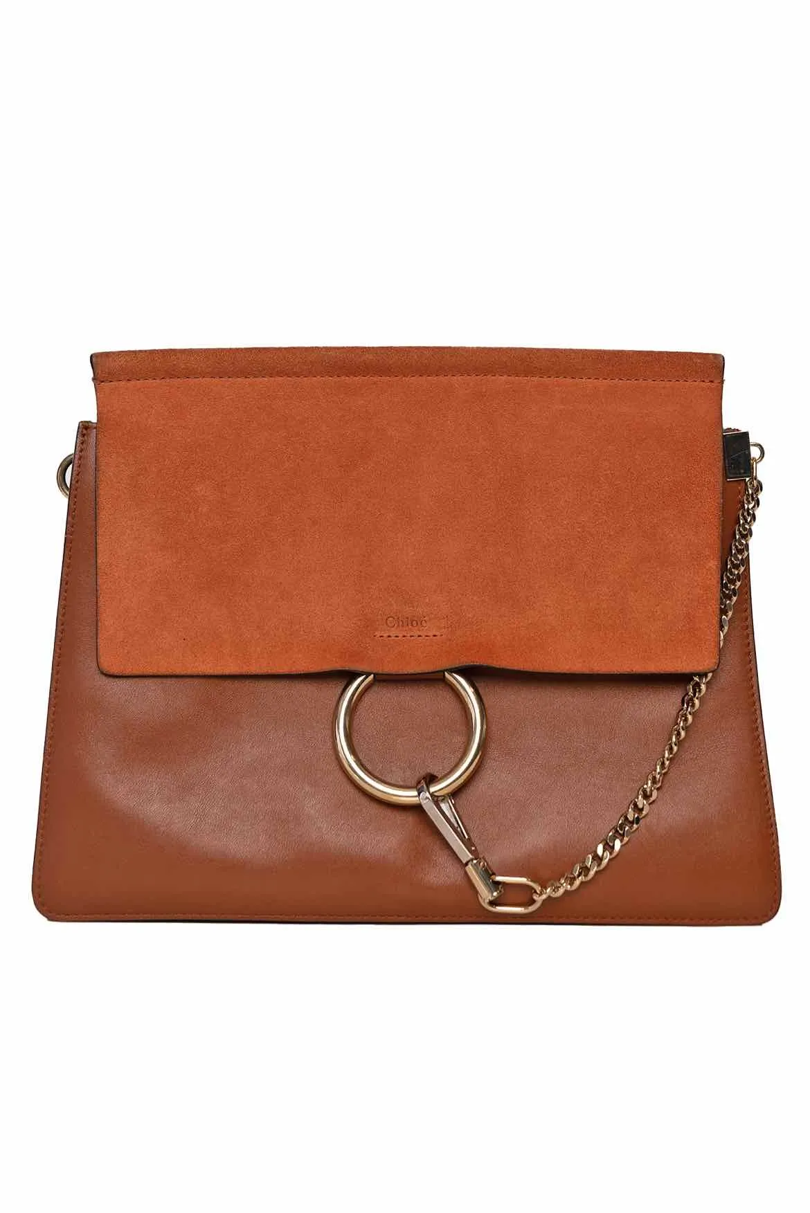 Chloe Medium Faye Purse