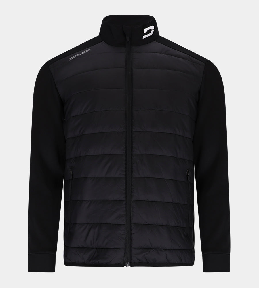 CLIMA JACKET 3.0 BLACK