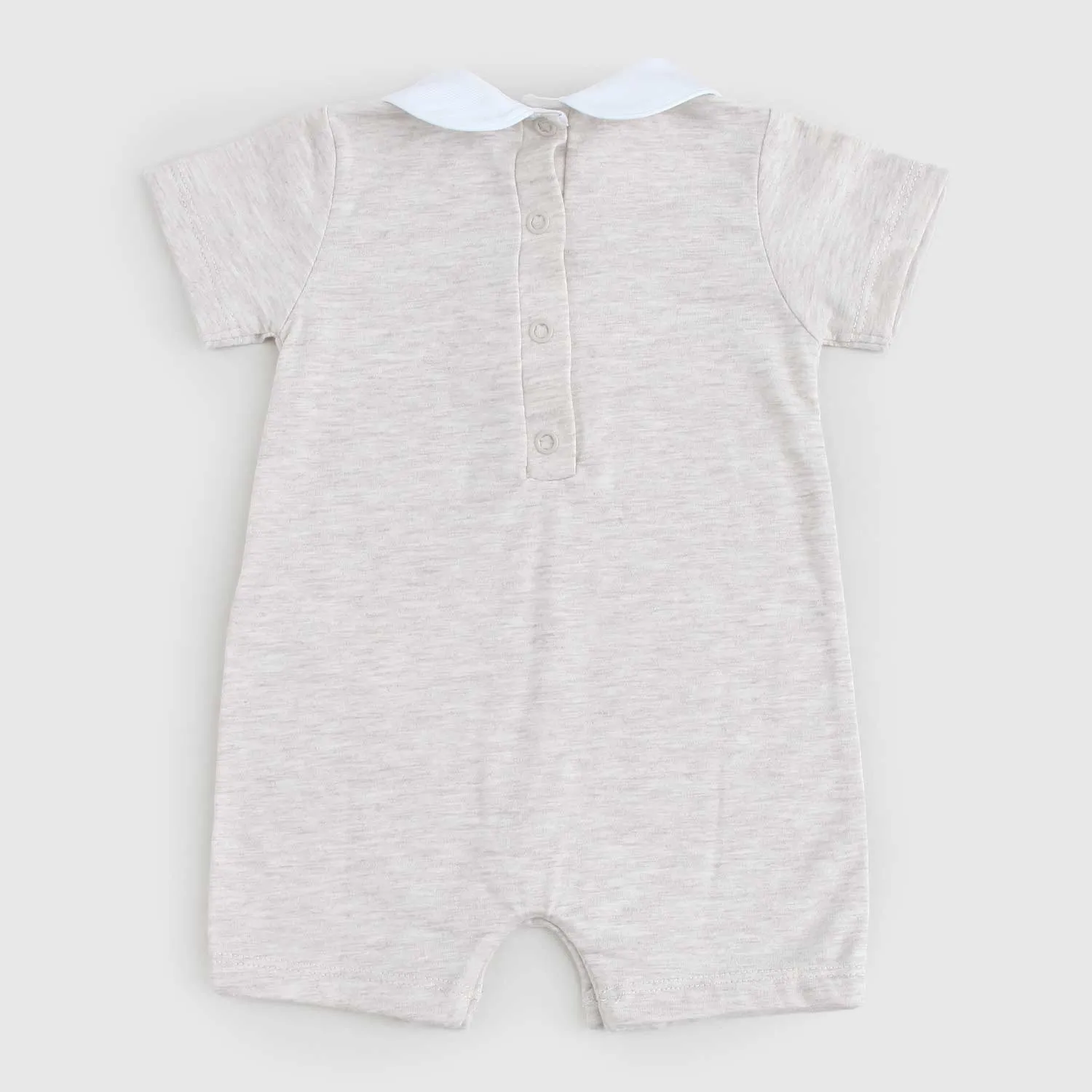 Coccode' Sand Romper