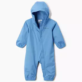 Columbia Skyler Critter Jumper Infant Rain Suit