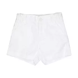 Cotton shorts