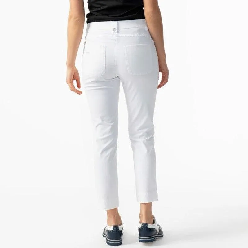 Daily Sports - Lyric High Water Ankle Pants 94cm