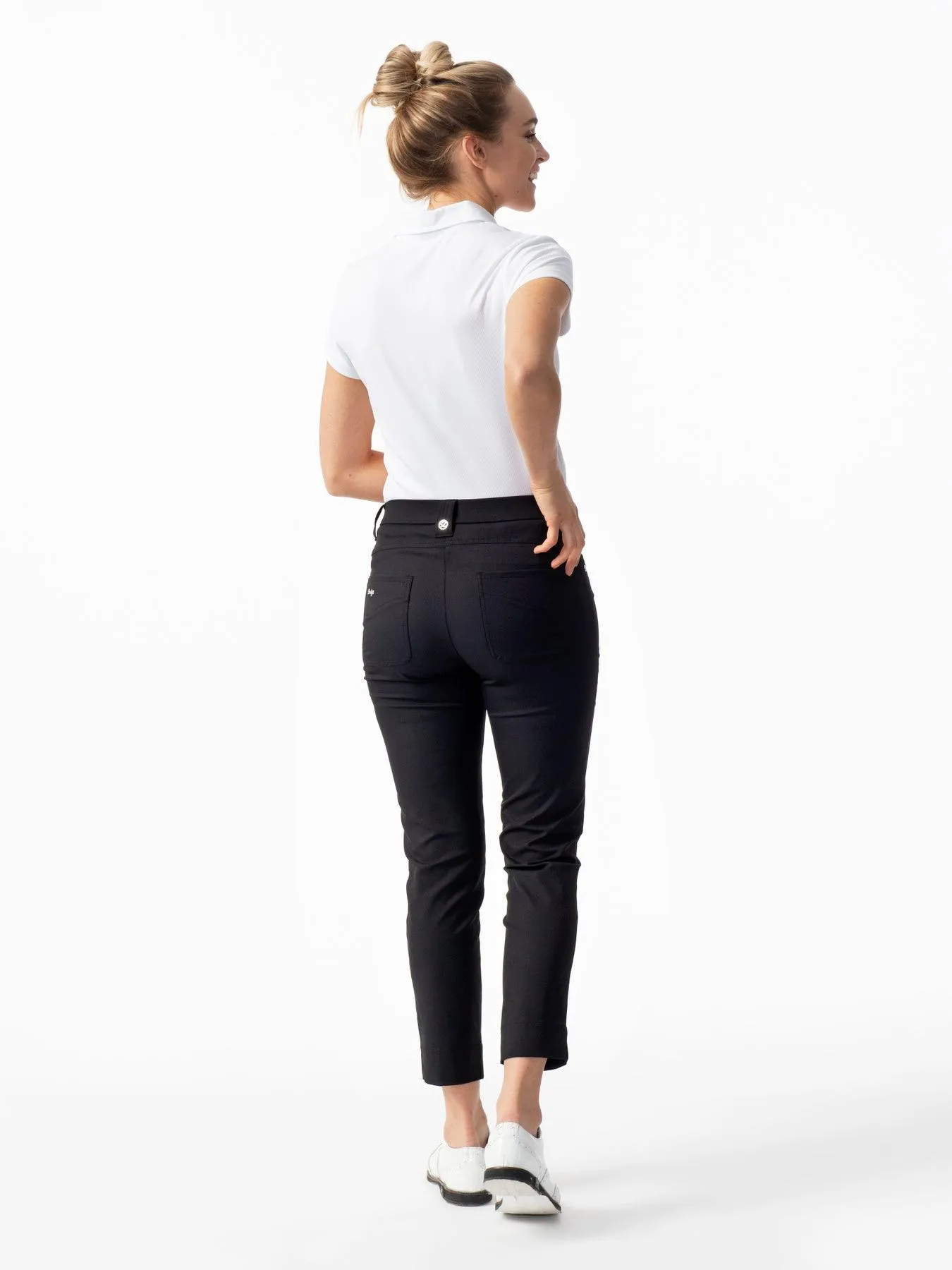 Daily Sports - Lyric High Water Ankle Pants 94cm