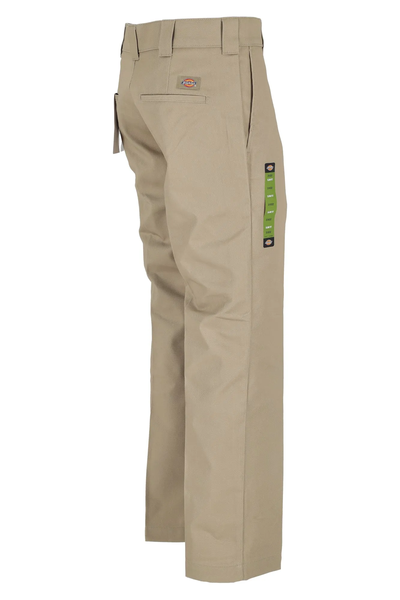 Dickies Pantalone Uomo DK0A4XK9KHK1 L30